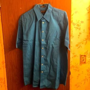 Men’s dress shirt
